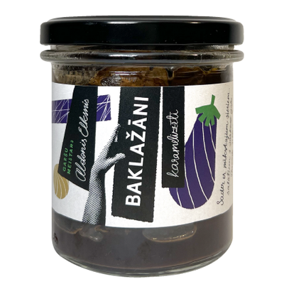 baklazani