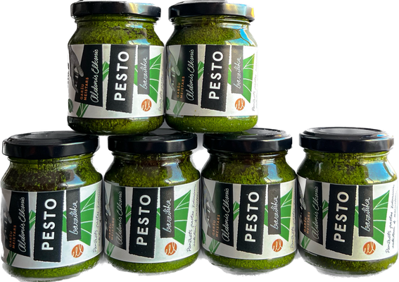 pesto 6paka